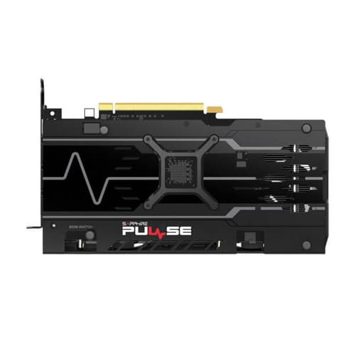 Sapphire RX 5500 XT Pulse OC 4GB